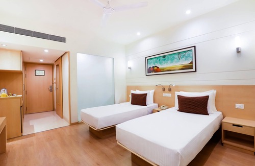 EPIP Zone Hotel | Lemon Tree Hotel, Whitefield, Bangalore
