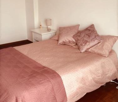 Guarda Apartment | Lemon Tree House 2nd Floor - NO LIFT - Stairway 2 Andar sem elevador