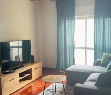 Guarda Apartment | Lemon Tree House 2nd Floor - NO LIFT - Stairway 2 Andar sem elevador