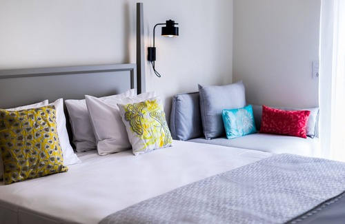 Karpathos Bed & Breakfast | Lemon Tree House