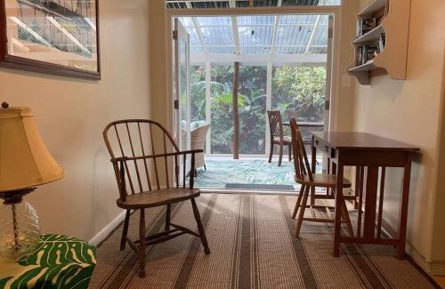 Mountain View Apartment | Lemon Tree Lanai