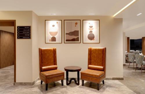 Narayanappa Garden Hotel | Lemon Tree Suites, Whitefield, Bengaluru