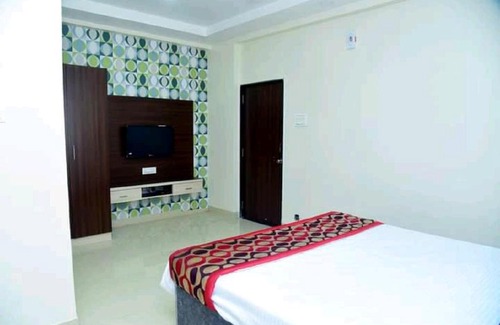 Pune Hotel | Lemon Wood Lodge