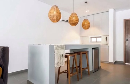 Amuwo Odofin Apartment | Lemon7 Beach House
