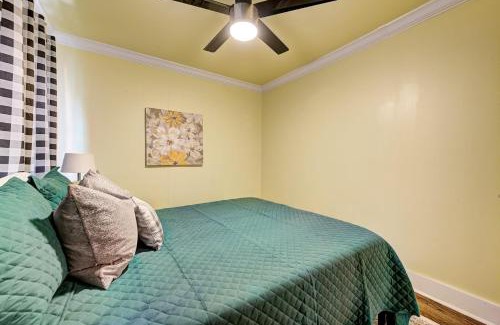 Central Oklahoma City Apartment | Lemonade Lodge