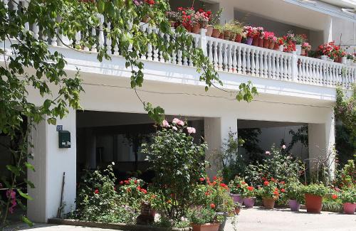 Katerini House | Lemonia