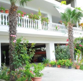 Katerini House | Lemonia