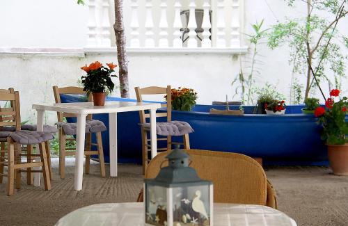 Katerini House | Lemonia