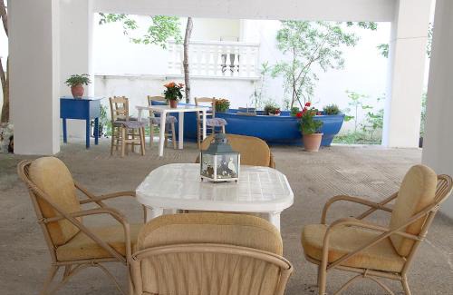 Katerini House | Lemonia