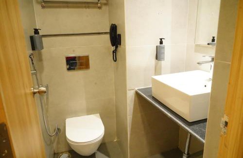 Kukatpalli Hotel | Lemonridge Hotels KPHB