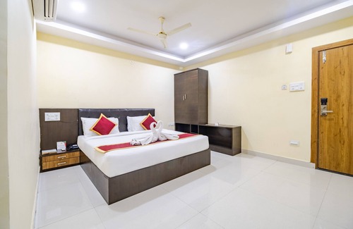 Kukatpally Housing Board Colony Hotel | Lemonridge Hotels Kukatpally