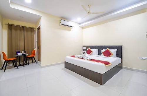 Kukatpally Housing Board Colony Hotel | Lemonridge Hotels Kukatpally