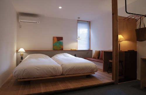 Onomichi Hotel | Lemonsea Onomichi