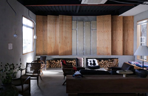 Onomichi Hotel | Lemonsea Onomichi