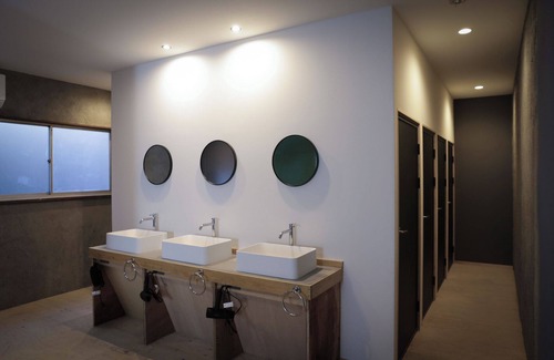 Onomichi Hotel | Lemonsea Onomichi
