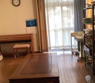 Goi House | Lemonso - Vacation STAY 19103