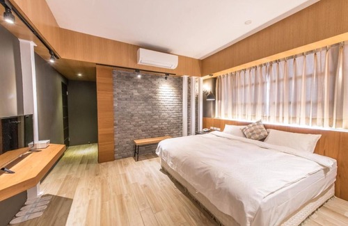 Ji'an Bed & Breakfast | Lemuel House
