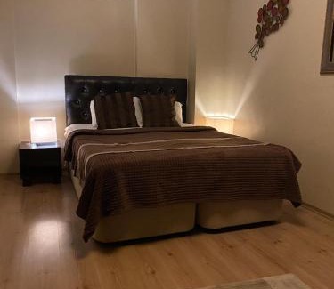 Old Town Apartment | Lena Central Flats
