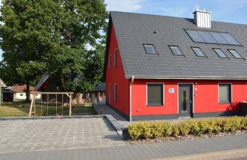 Muritz House | Lena