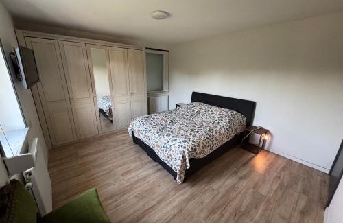 Dreumel House | Lena