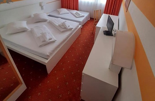 Penzing Hotel | Lenas West Hotel