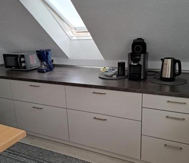 Kippenheim Apartment | LenaVi's Fewo Nähe Europa Park & Rulantica
