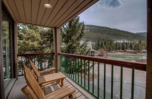 Lakeside Village Apartment | Lenawee #1727 by Summit County Mountain Retreats