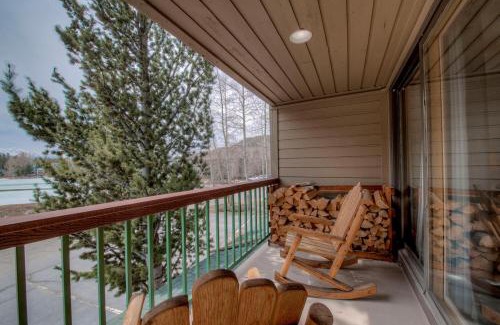 Lakeside Village Apartment | Lenawee #1727 by Summit County Mountain Retreats