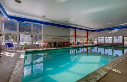 Lakeside Village Apartment | Lenawee #1727 by Summit County Mountain Retreats