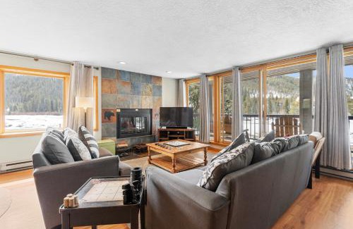 Lakeside Village Apartment | Lenawee #1727 by Summit County Mountain Retreats