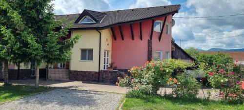 Miercurea-Ciuc Apartment | Lend apartment