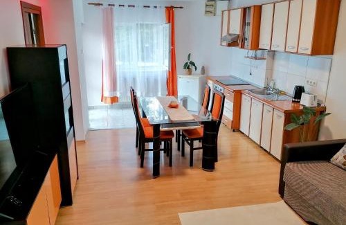 Miercurea-Ciuc Apartment | Lend apartment