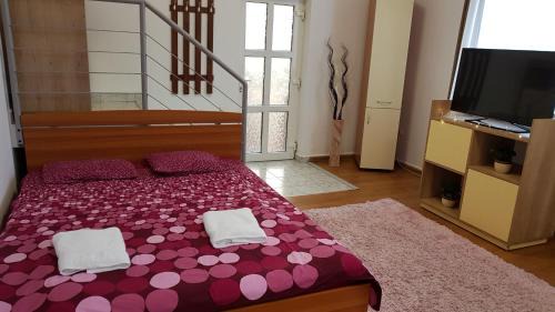 Miercurea-Ciuc Apartment | Lend one room house