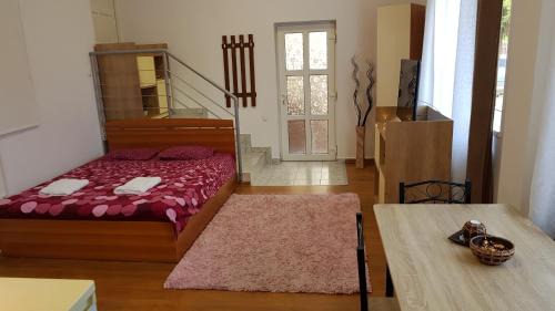 Miercurea-Ciuc Apartment | Lend one room house