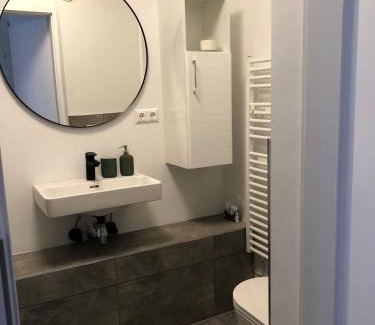 Klagenfurt am Woerthersee Apartment | Lendhafen