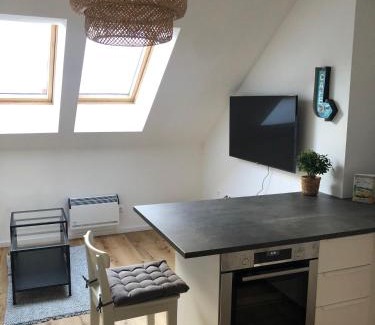 Klagenfurt am Woerthersee Apartment | Lendhafen