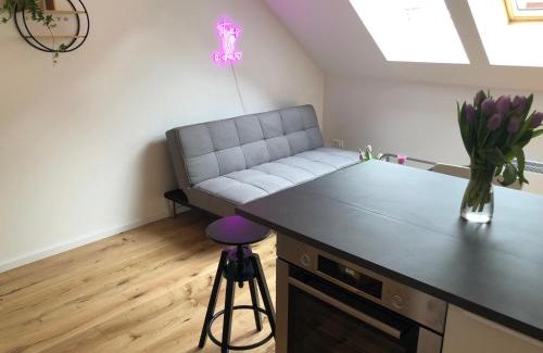 Klagenfurt am Woerthersee Apartment | Lendhafen