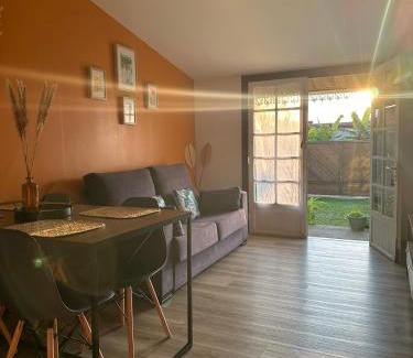 Sainte-Rose House | Lendormi - Maison avec piscine - Sainte Rose