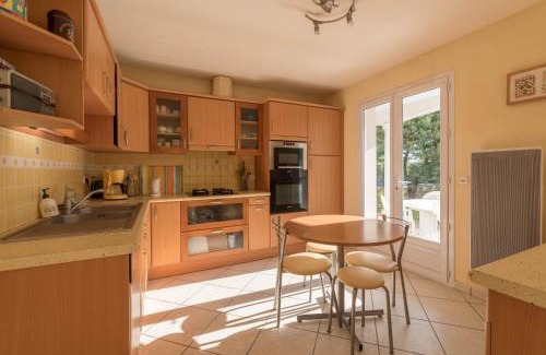Prefailles House | Lenerie - 800m plage - Wifi - Parking