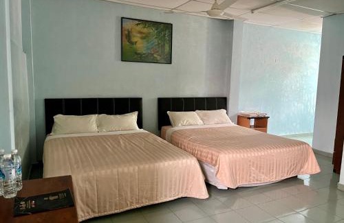 Lenggong Hotel | Lenggong - Soon Lee Hotel