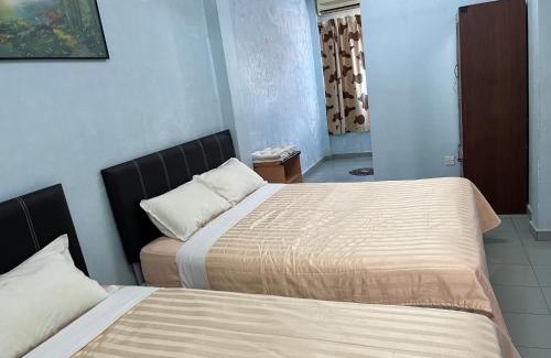 Lenggong Hotel | Lenggong - Soon Lee Hotel