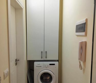 Radhime Apartment | Leni's Apartment