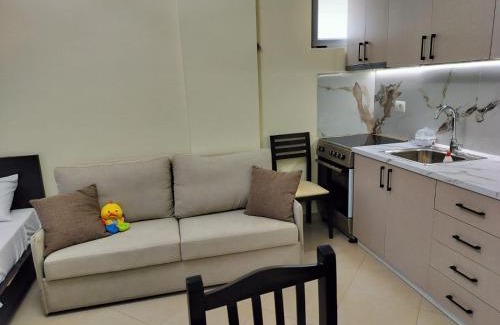 Radhime Apartment | Leni's Apartment