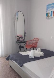 Nea Playia Apartment | LENIA
