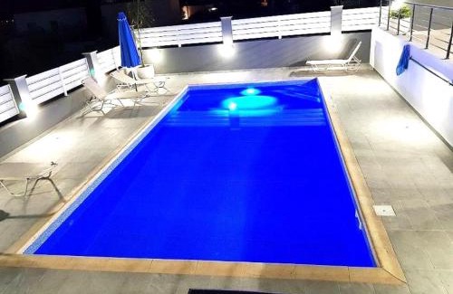 Latchi Villa | Lenia's Sea View Villa