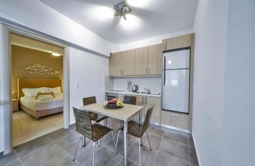Agia Galini Apartment | Lenikos Resort