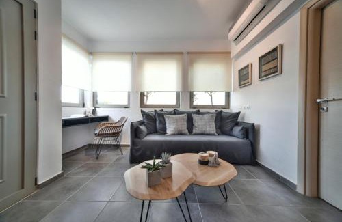 Agia Galini Apartment | Lenikos Resort