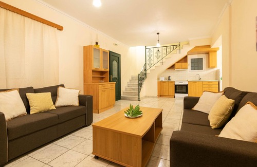 Vasilikos Villa | Lenna's Villas