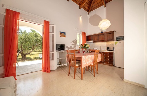 Vasilikos Villa | Lenna's Villas