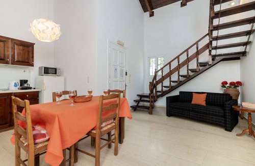 Vasilikos Villa | Lenna's Villas